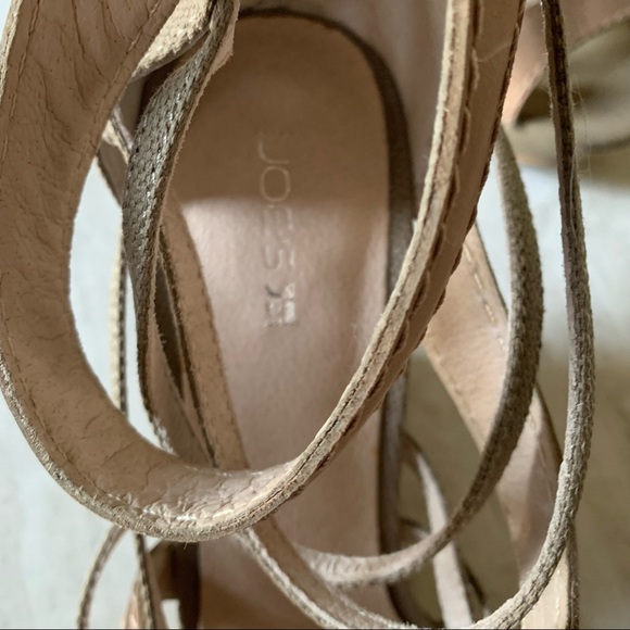 Joe Jeans Kemi Wedge - Picture 3 of 5